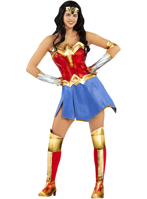 Wonder Woman